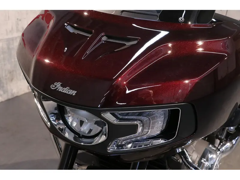 2026 Indian Motorcycle CHALLENGER LIMITED thumbnail 14