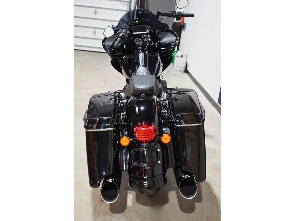 2018 Harley-davidson 124 Fltrxs Road Glide Special alt