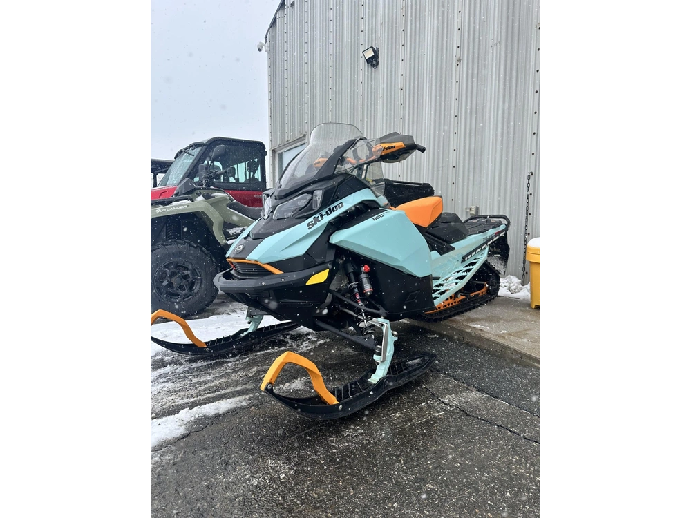 Ski-doo Backcoutry Xrs 850 2024 alt