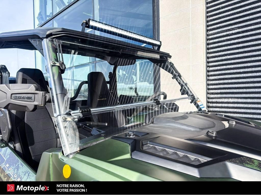 Yamaha Rmax 1000 Rspec 2021 alt