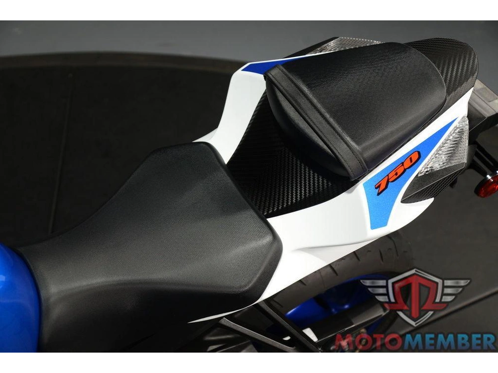 2024 Suzuki Gsx-r750z alt