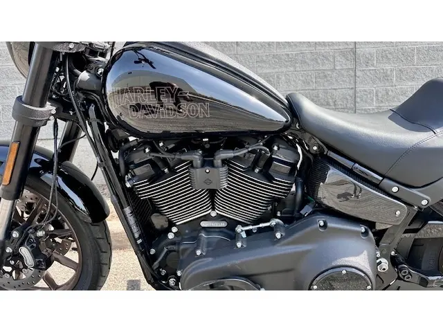 2023 Harley-Davidson LOW RIDER SFXLRS