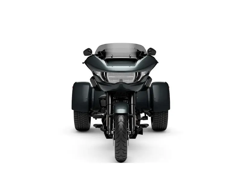 2026 Harley-Davidson Moto Harley-Davidson Road Glide 3 2026 thumbnail 2