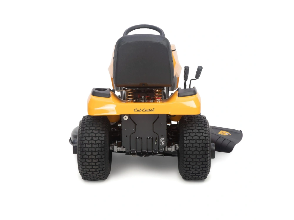 None Cub Cadet Xt1 Lt46 alt