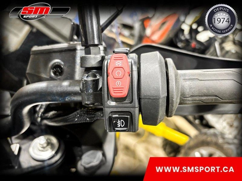 Cfmoto Ibex800e 2025 alt