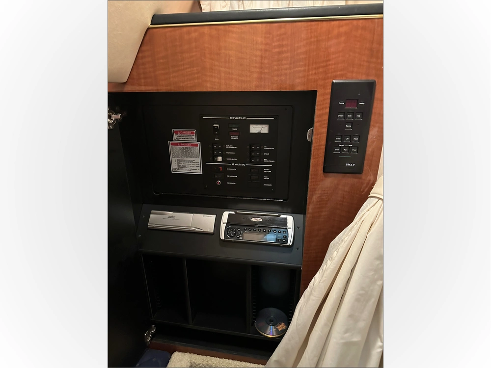 2002 Sea Ray 280 Sundancer alt