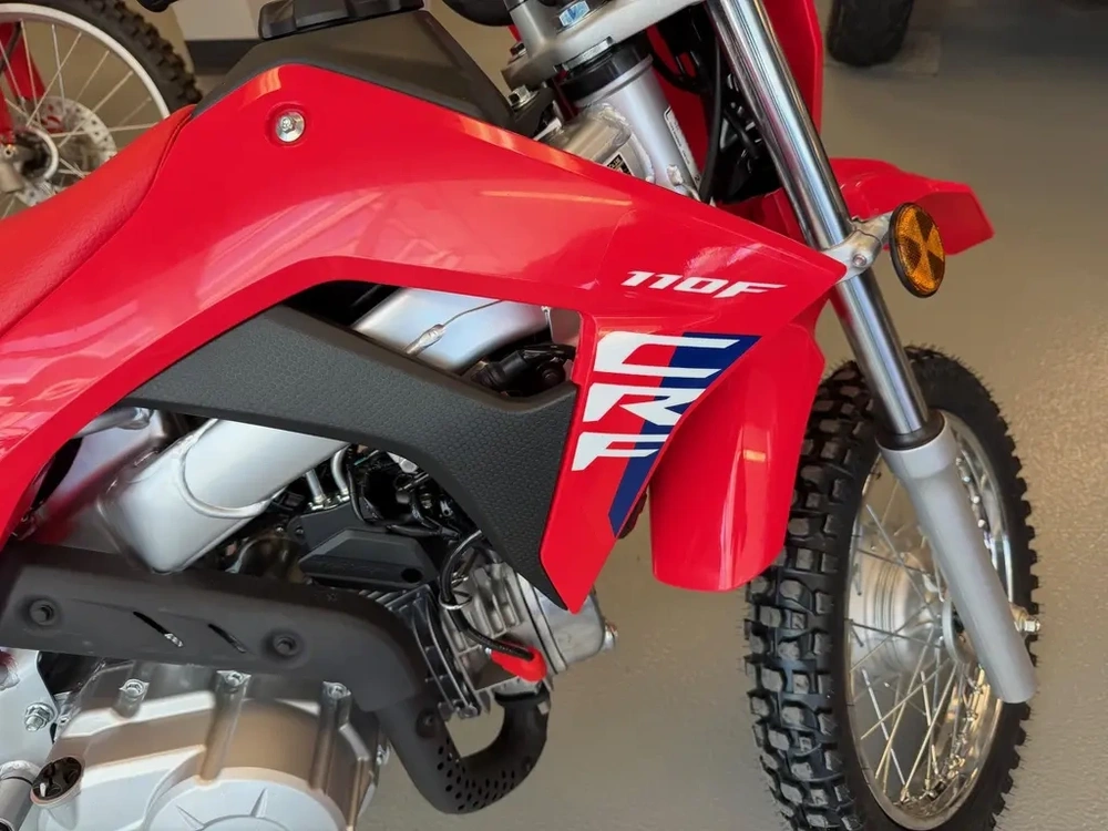 Honda Crf110ft Crf 110 2026 alt
