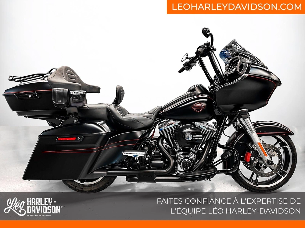 2015 Harley-davidson Fltrxs Road Glide Special alt