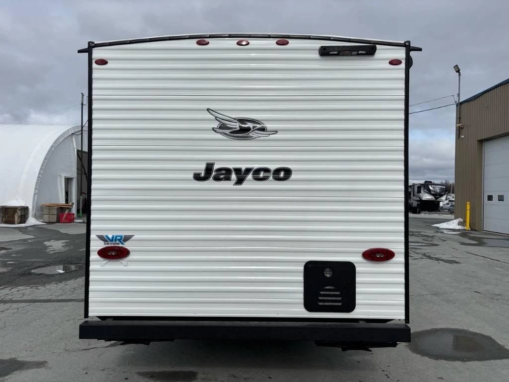 Jayco Jay Flight Slx 172db 2026 alt