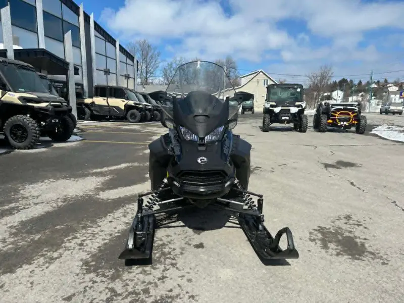 2023 Ski-Doo EXPEDITION SE 900 TURBO 1.5