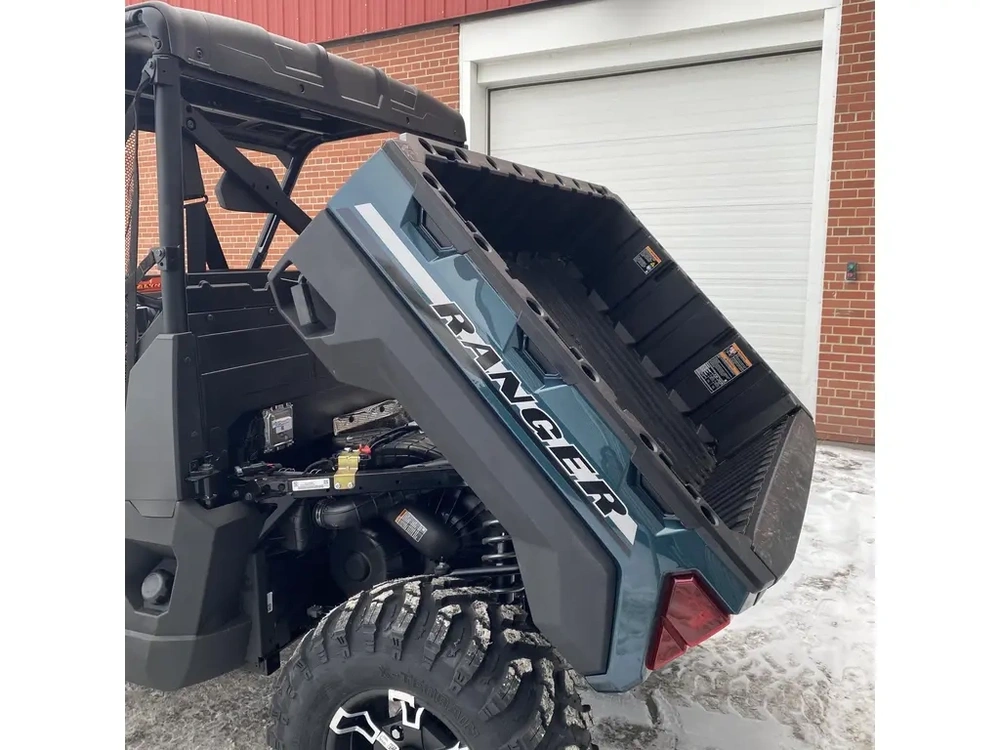 2026 Polaris Ranger Xp 1000 Premium alt