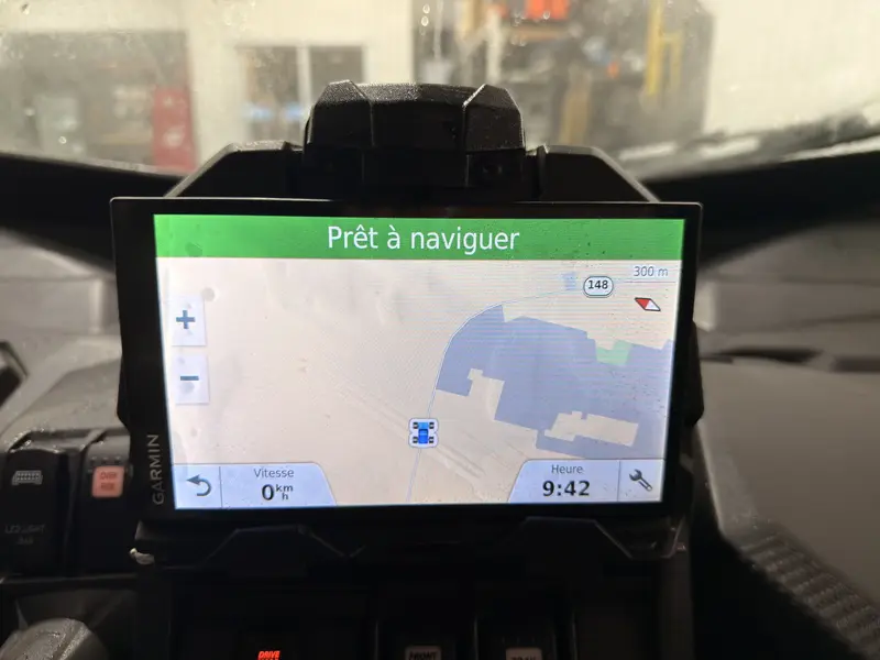 Can-Am MAVERICK X3 XRS TURBO RR 2020