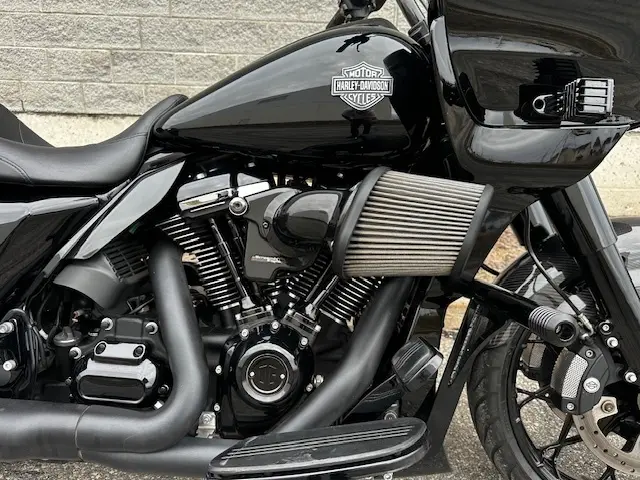 Harley-Davidson Road GlideFLTRXS 2021