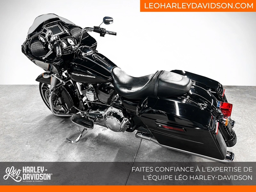 2015 Harley-davidson Fltrxs Road Glide Special alt