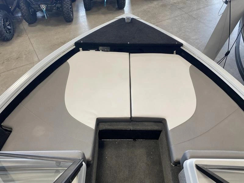 2024 Smoker-craft Adventurer 178 Fs alt