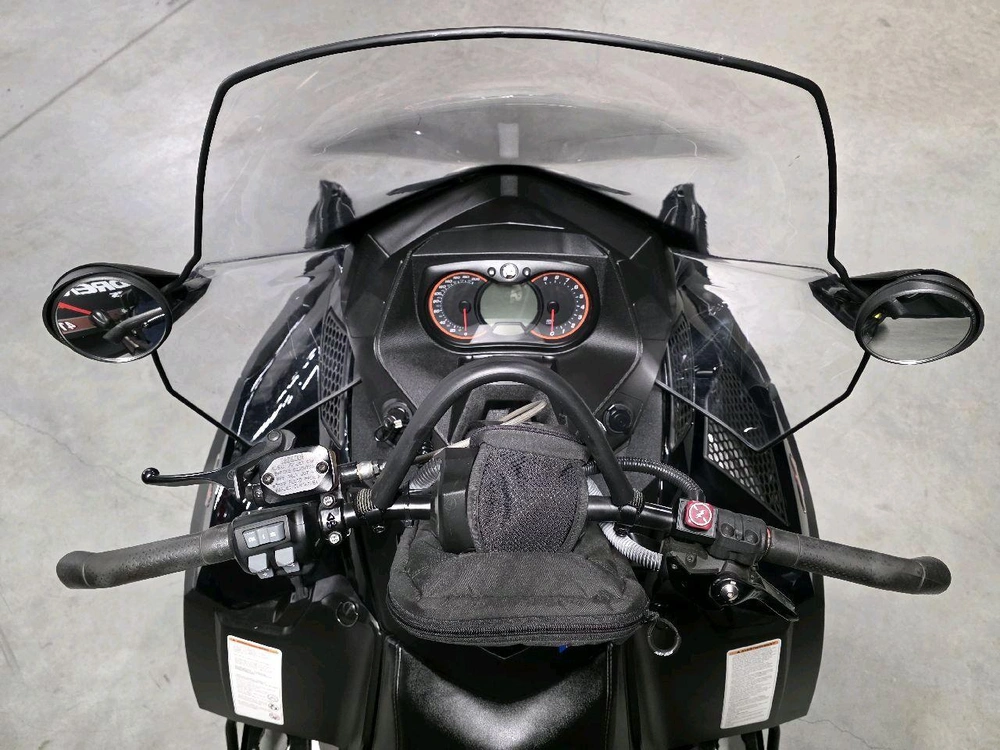 Ski-doo Expedition Le 900 Ace 2015 alt