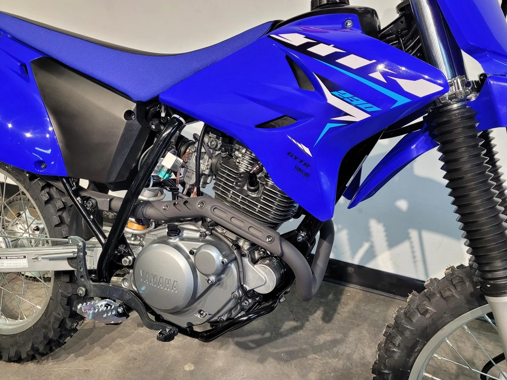 2026 Yamaha Tt-r 230 *à Partir De 3.99%💳 alt