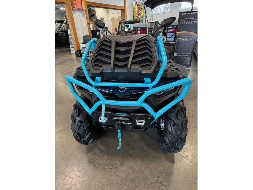 2026 Cfmoto Cforce 1000 Mv alt