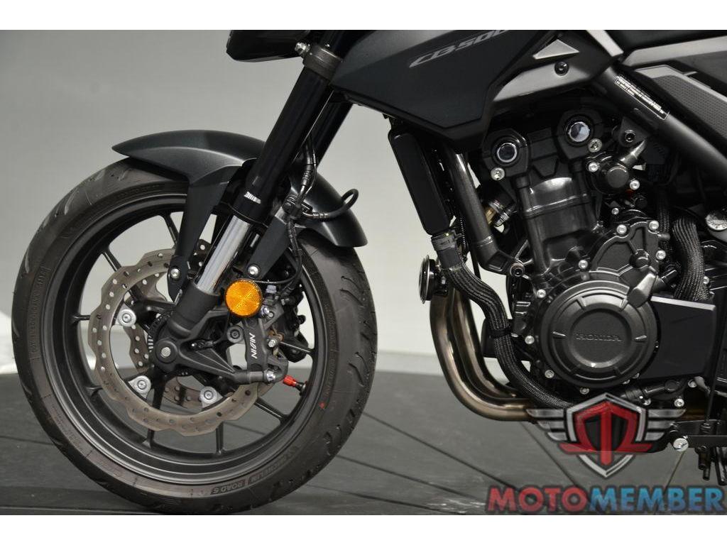 2024 Honda CB500F ABS for Sale