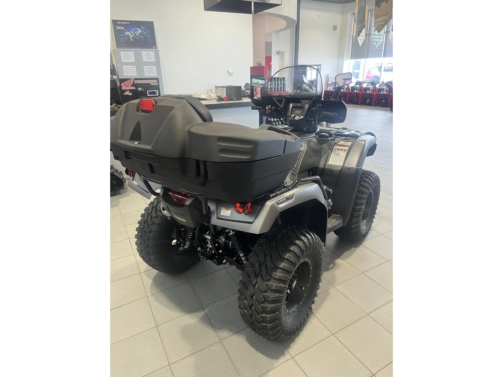 Honda Trx520 Rubicon Irs Eps 2025 alt