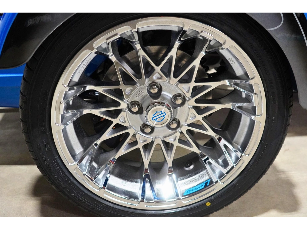 2026 Harley-davidson Flhltse Cvo Street Glide 3 Limited alt