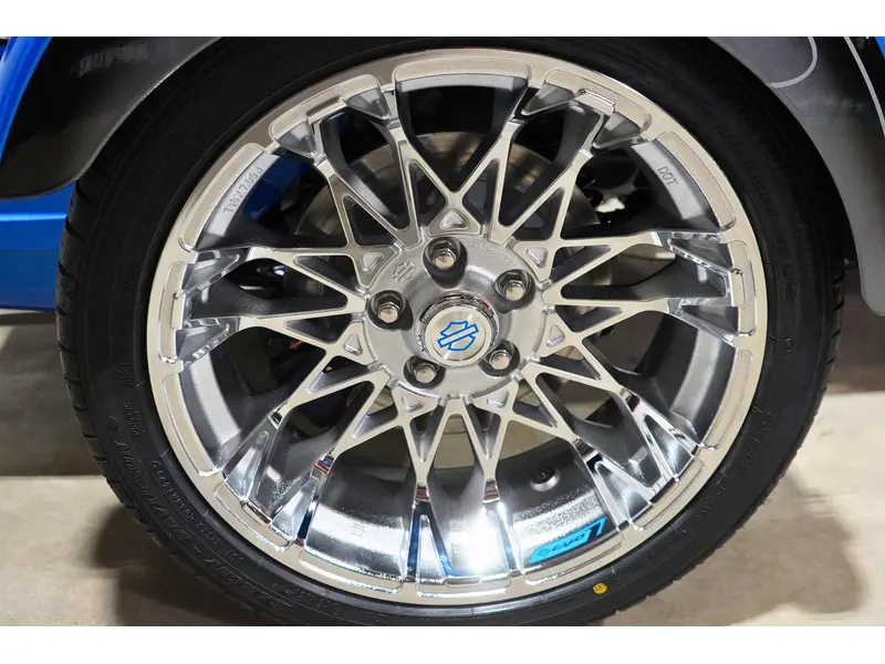 2026 Harley-Davidson FLHLTSE CVO STREET GLIDE 3 LIMITED