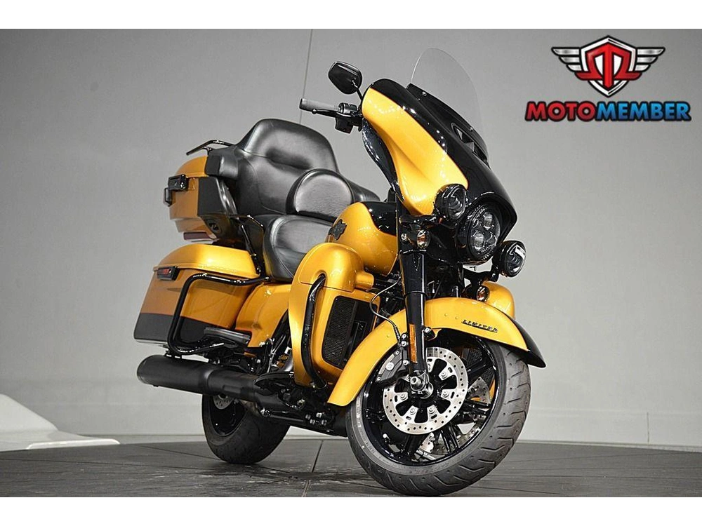 2023 Harley-davidson Flhtk - Ultra Limited alt