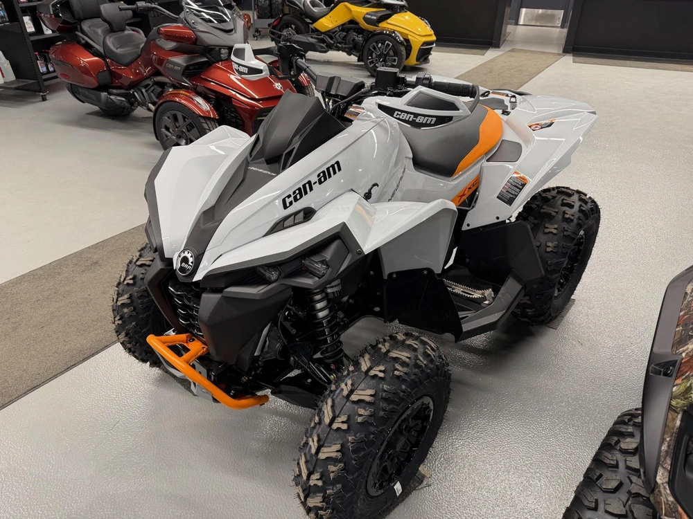 Can-am Renegade X Xc 1000r Xxc 2026 alt