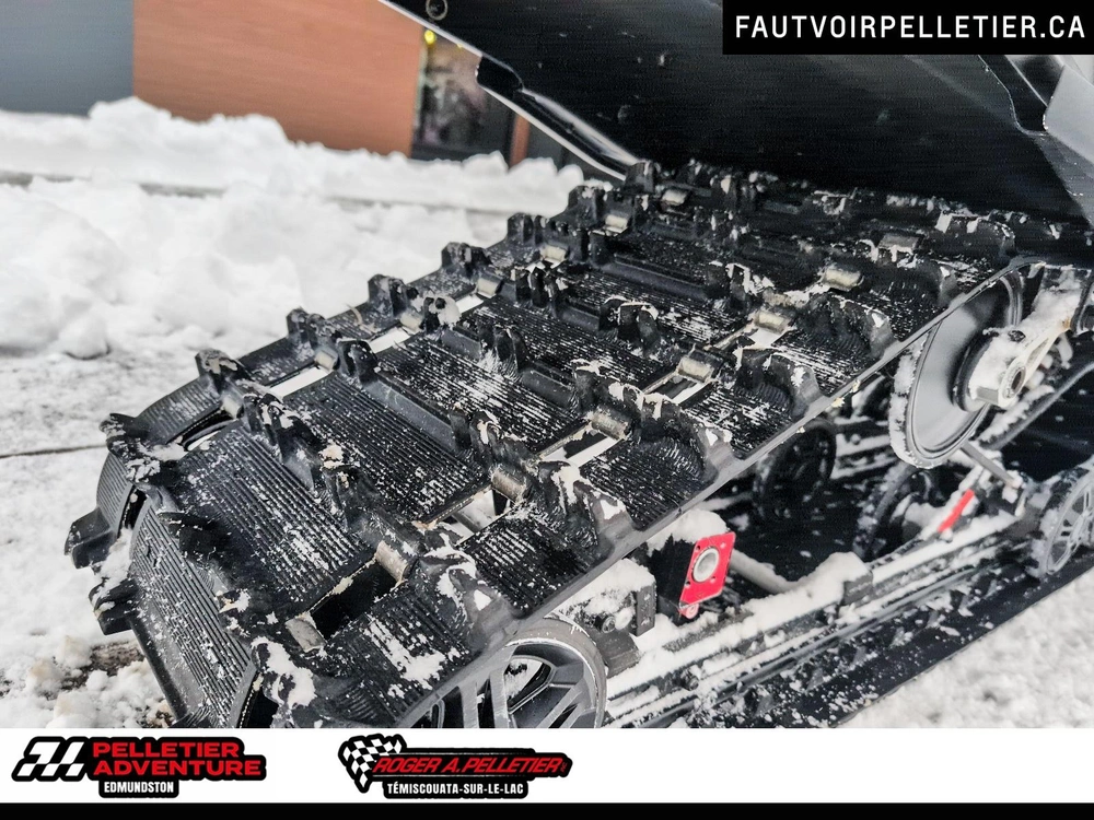 2024 Ski-doo Mxz Adr 600r alt