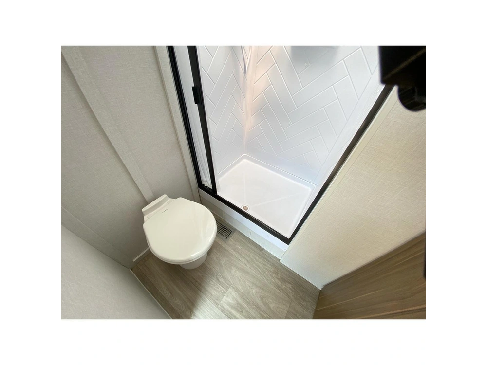 Forest River Wildwood 270zen 2026 alt