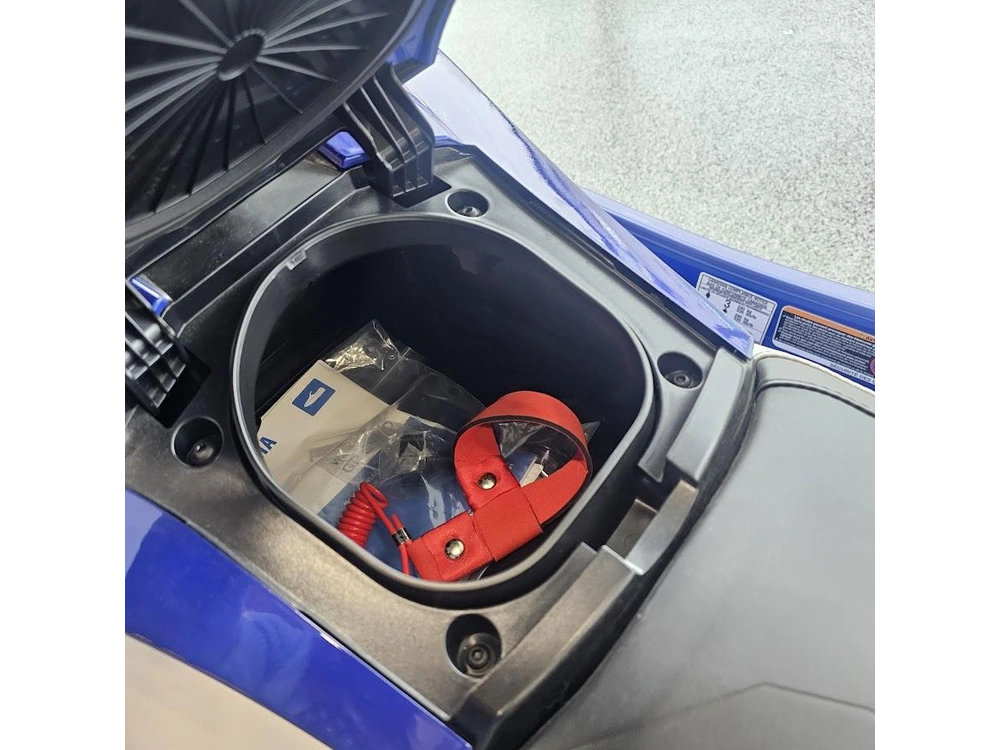 2024 Yamaha Gp Svho alt