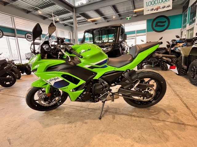 Kawasaki Ninja 650 Abs Kawasaki Racing Team Ninja650 Ninja 650 Ex650 Ex 650 Krt 2026 alt