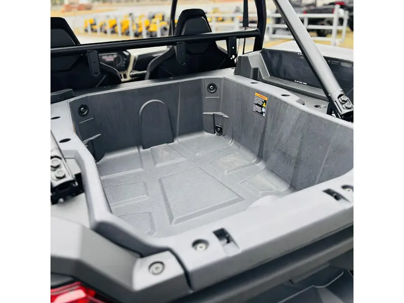 2026 Polaris RZR XP 1000 SPORT Z26NES99A6 thumbnail 6