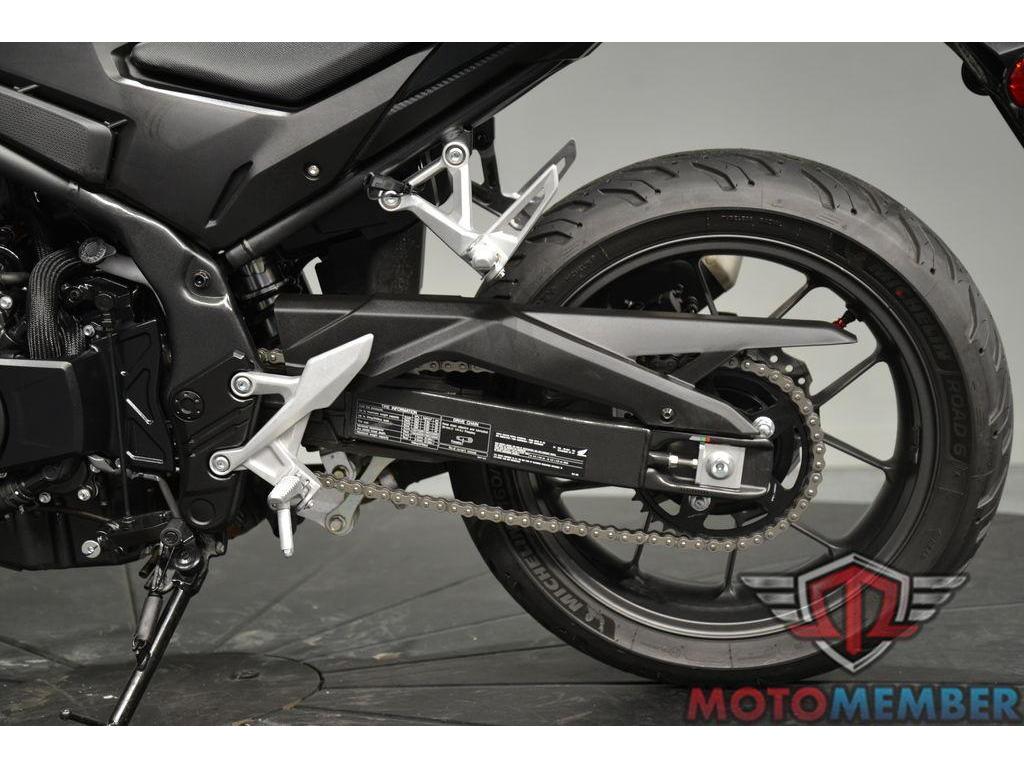 2024 Honda CB500F ABS for Sale