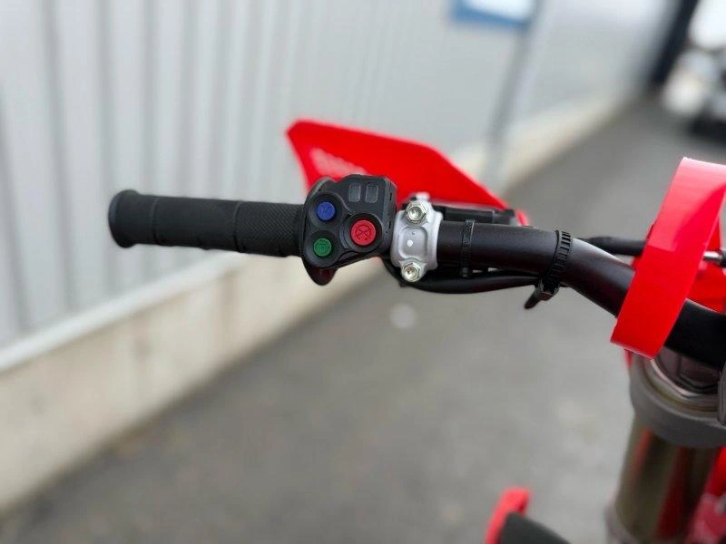 Honda Crf250rx 2026 alt