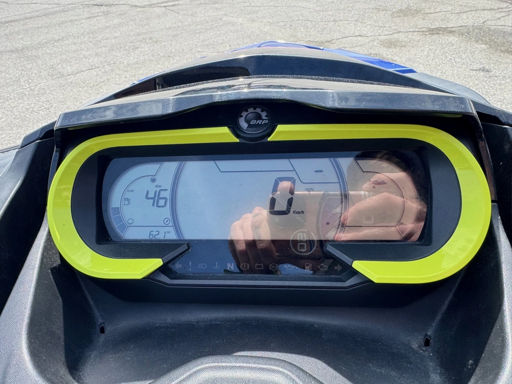 2020 Sea-doo Wake Pro 230 alt