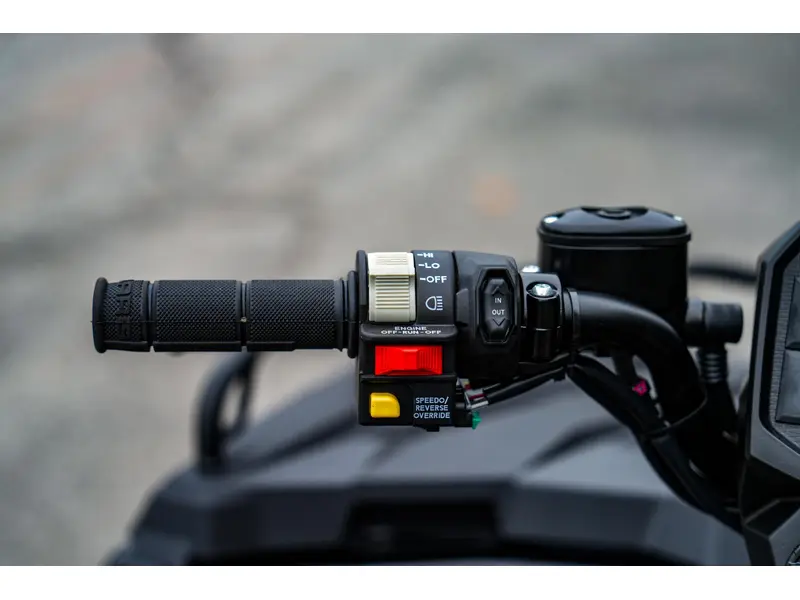 Polaris SPORTSMAN 570 TRAIL 2026