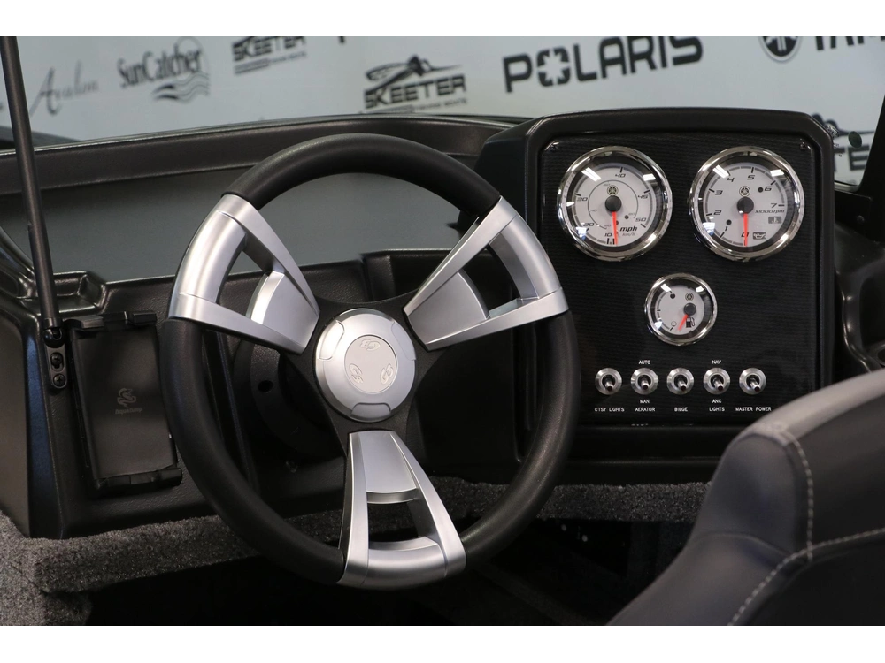 G3 Boats Av164f + Yamaha V-max 90 Hp & Remorque 2026 alt