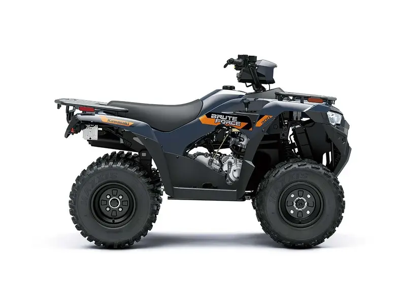2026 Kawasaki BRUTEFORCE 300 FI