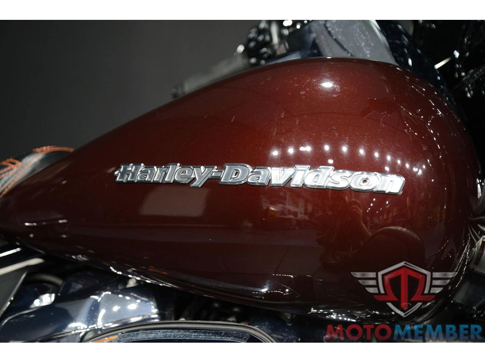 2021 Harley-davidson Flhtk - Ultra Limited alt