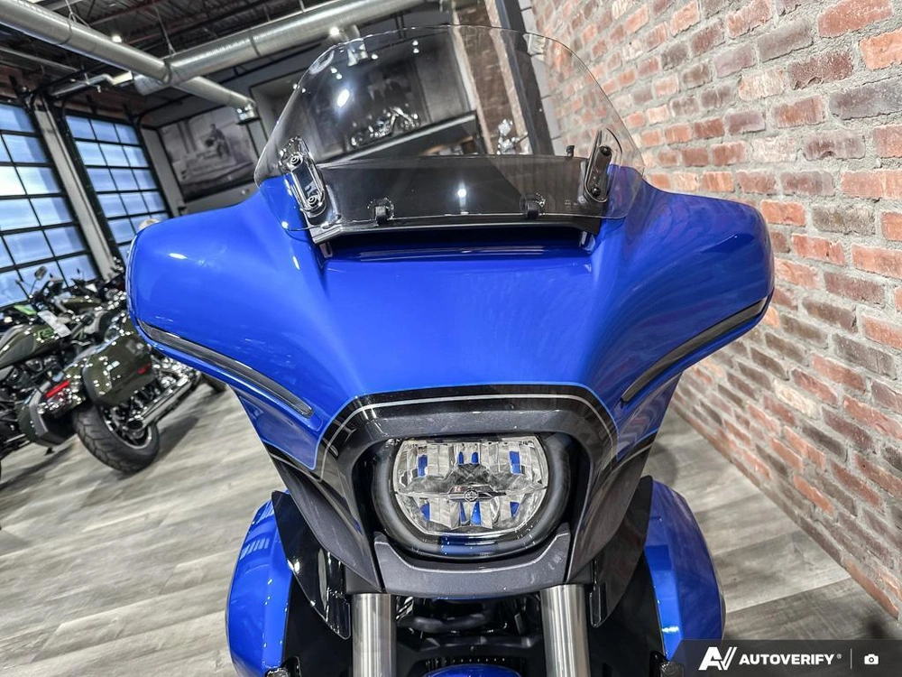 2026 Harley-davidson Cvo Street Glide Limited alt