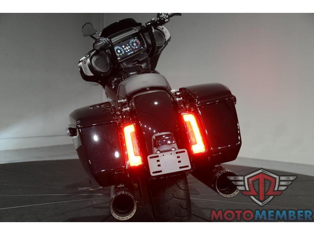 2024 Harley-Davidson Street Glide Base for Sale