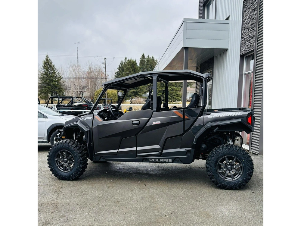 Polaris General Xp 4 1000 Premium G26gmp99aj 2026 alt