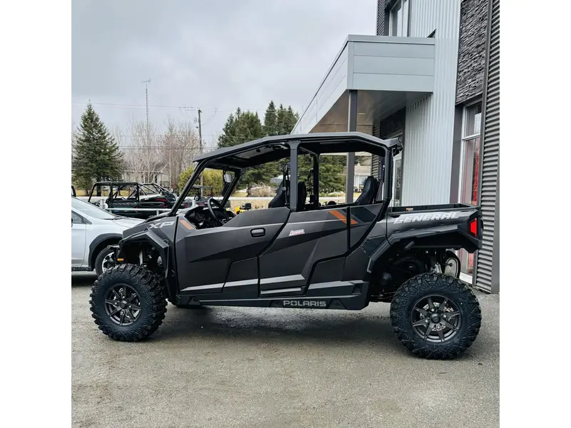 2026 Polaris GENERAL XP 4 1000 PREMIUM G26GMP99AJ thumbnail 3