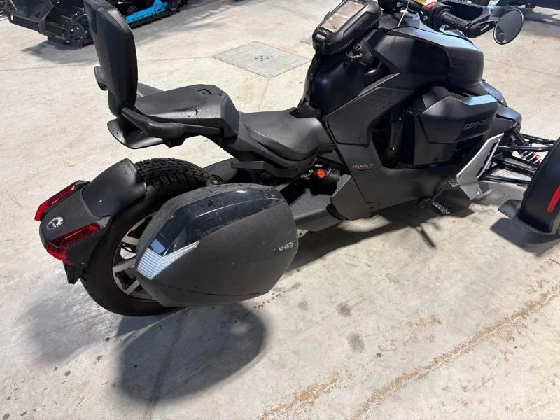 Can-am Ryker Rallye 2019 alt