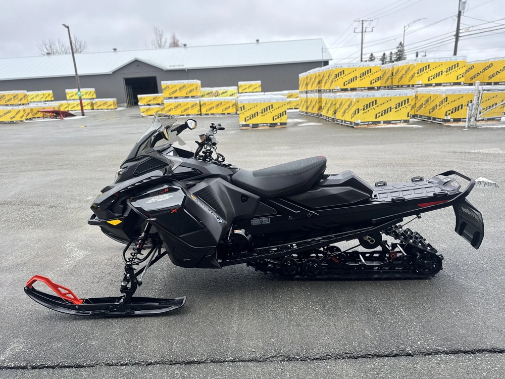 Ski-doo Renegade X 900 Ace Turbo R 2024 alt