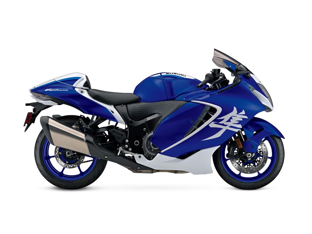 2026 Suzuki Hayabusa Special Edition for Sale in Purcellville, VA