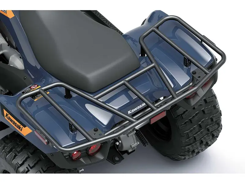2026 Kawasaki BRUTEFORCE 300 FI