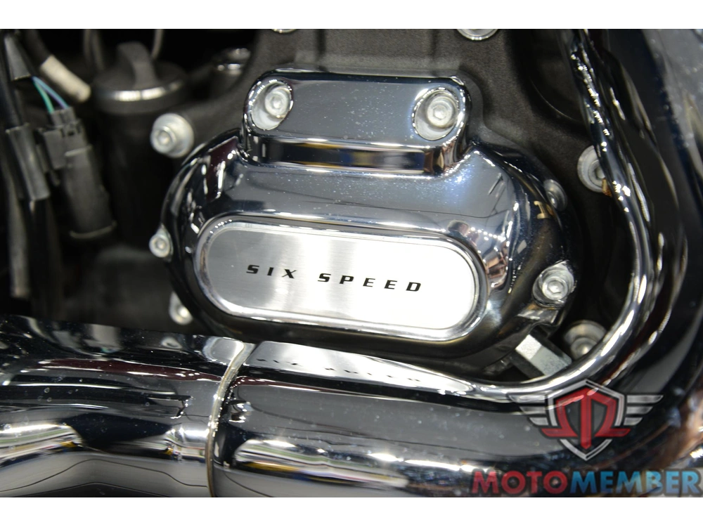 2021 Harley-davidson Flhtk - Ultra Limited alt