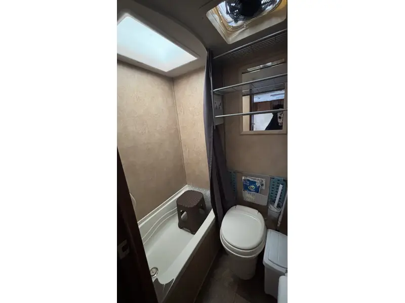 2012 Jayco SWIFTT 184BH thumbnail 11